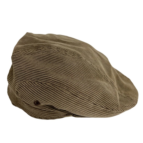 Newsboy Hat Cap Mens Largexlarge 